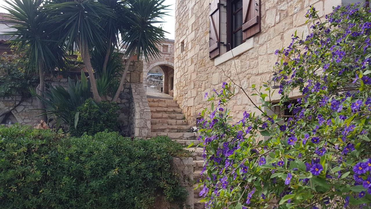 Strofilia Villas Crete Sellia  Exterior photo
